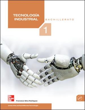 TECNOLOGIA INDUSTRIAL 1 | 9788448164263 | SILVA | Llibreria Drac - Llibreria d'Olot | Comprar llibres en català i castellà online