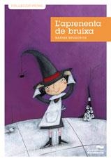 APRENENTA DE BRUIXA, L' | 9788415206033 | BRODERICK, MARIAN | Llibreria Drac - Llibreria d'Olot | Comprar llibres en català i castellà online