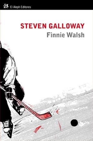 FINNIE WALSH | 9788476699966 | GALLOWAY, STEVEN | Llibreria Drac - Librería de Olot | Comprar libros en catalán y castellano online