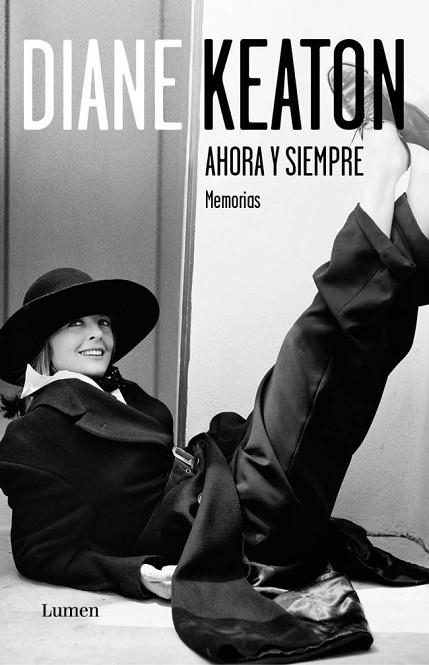 AHORA Y SIEMPRE | 9788426419491 | KEATON, DIANE | Llibreria Drac - Llibreria d'Olot | Comprar llibres en català i castellà online