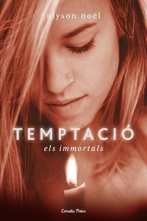 TEMPTACIO. ELS IMMORTALS ( VOL 4) | 9788499325088 | NOEL, ALYSON | Llibreria Drac - Llibreria d'Olot | Comprar llibres en català i castellà online