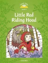 LITTLE RED RIDING HOOD | 9780194239332 | VV.AA. | Llibreria Drac - Llibreria d'Olot | Comprar llibres en català i castellà online