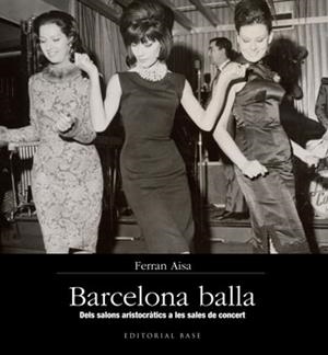 BARCELONA BALLA | 9788415267355 | AISA, FERRAN | Llibreria Drac - Llibreria d'Olot | Comprar llibres en català i castellà online