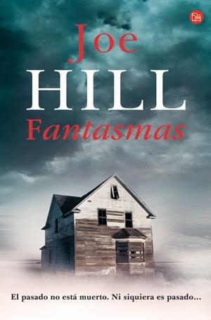 FANTASMAS | 9788466323338 | HILL, JOE | Llibreria Drac - Llibreria d'Olot | Comprar llibres en català i castellà online