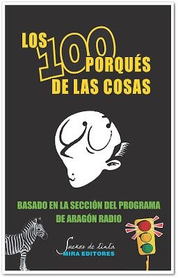 100 PORQUES DE LAS COSAS, LOS | 9788484654360 | VV.AA. | Llibreria Drac - Llibreria d'Olot | Comprar llibres en català i castellà online