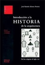 INTRODUCCION A LA HISTORIA DE LA ARQUITECTURA | 9788429121087 | JOSE RAMON, ALONSO | Llibreria Drac - Llibreria d'Olot | Comprar llibres en català i castellà online