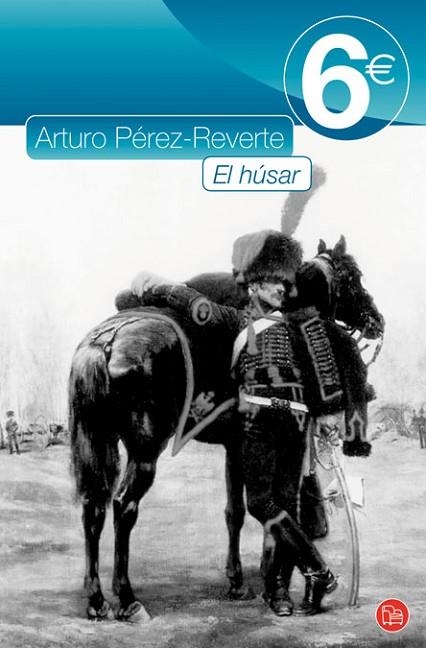 HUSAR, EL | 9788466323758 | PEREZ REVERTE, ARTURO | Llibreria Drac - Llibreria d'Olot | Comprar llibres en català i castellà online