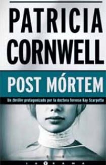 POST MORTEM | 9788466642477 | CORNWELL, PATRICIA D. | Llibreria Drac - Llibreria d'Olot | Comprar llibres en català i castellà online