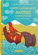 CUENTOS Y LEYENDAS DE LOS MAORIES | 9788496629820 | AA.DD. | Llibreria Drac - Llibreria d'Olot | Comprar llibres en català i castellà online