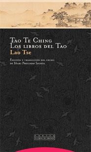 TAO TE CHING: LOS LIBROS DEL TAO | 9788481648355 | LAO TSE | Llibreria Drac - Librería de Olot | Comprar libros en catalán y castellano online