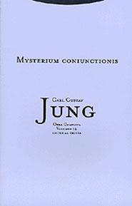 MYSTERIUM CONIUNCTIONIS | 9788481645132 | JUNG | Llibreria Drac - Llibreria d'Olot | Comprar llibres en català i castellà online