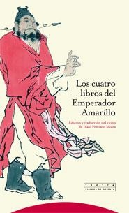 CUATRO LIBROS DEL EMPERADOR AMARILLO, LOS | 9788498791402 | AA.VV. | Llibreria Drac - Llibreria d'Olot | Comprar llibres en català i castellà online