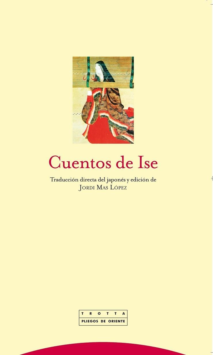 CUENTOS DE ISE | 9788498791600 | Llibreria Drac - Llibreria d'Olot | Comprar llibres en català i castellà online