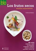 FRUTOS SECOS SEMILLAS SORPRENDENTES, LOS | 9788425520464 | MADANI, CATHERINE | Llibreria Drac - Llibreria d'Olot | Comprar llibres en català i castellà online