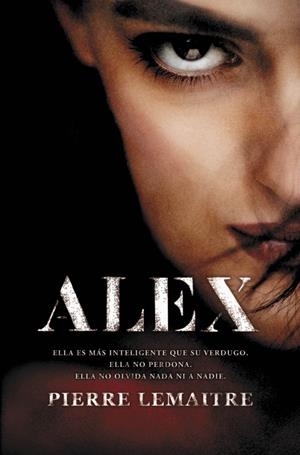 ALEX | 9788425349751 | LEMAITRE, PIERRE | Llibreria Drac - Llibreria d'Olot | Comprar llibres en català i castellà online