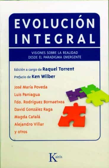 EVOLUCION INTEGRAL | 9788472457171 | VV.AA. | Llibreria Drac - Llibreria d'Olot | Comprar llibres en català i castellà online