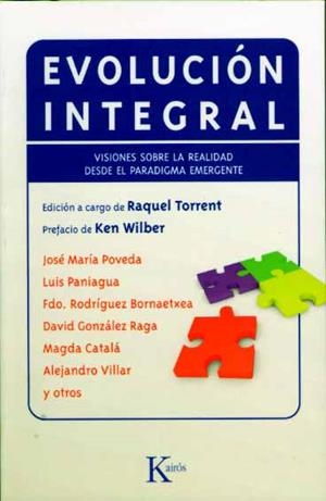 EVOLUCION INTEGRAL | 9788472457171 | VV.AA. | Llibreria Drac - Llibreria d'Olot | Comprar llibres en català i castellà online