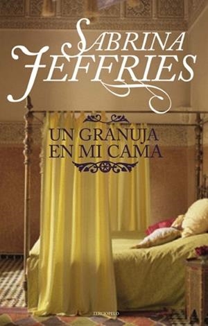 GRANUJA EN MI CAMA, UNA | 9788492617357 | JEFFRIES, SABRINA | Llibreria Drac - Librería de Olot | Comprar libros en catalán y castellano online