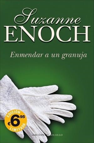 ENMENDAR A UN GRANUJA | 9788492617678 | ENOCH, SUZANNE | Llibreria Drac - Librería de Olot | Comprar libros en catalán y castellano online