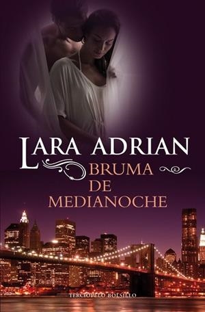 BRUMA DE MEDIANOCHE | 9788415410362 | ADRIAN, LARA | Llibreria Drac - Llibreria d'Olot | Comprar llibres en català i castellà online