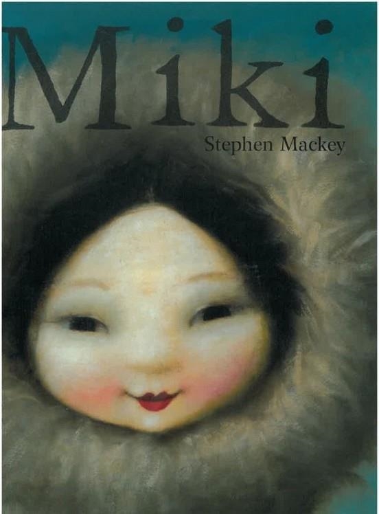 MIKKI | 9788448827991 | MACKEY, STEPHEN | Llibreria Drac - Llibreria d'Olot | Comprar llibres en català i castellà online