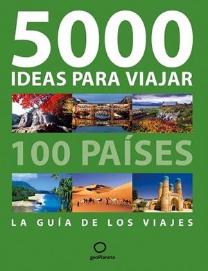 5000 IDEAS PARA VIAJAR | 9788408087410 | AA.VV | Llibreria Drac - Librería de Olot | Comprar libros en catalán y castellano online