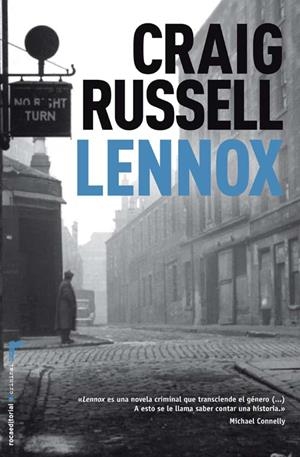 LENNOX | 9788499180540 | RUSSELL, CRAIG | Llibreria Drac - Llibreria d'Olot | Comprar llibres en català i castellà online