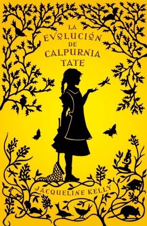 EVOLUCION DE CALPURNIA TATE, LA | 9788499181035 | KELLY, JACQUELINE | Llibreria Drac - Llibreria d'Olot | Comprar llibres en català i castellà online