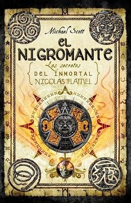 NIGROMANTE, EL ( VOL 4 ) | 9788499182278 | SCOTT, MICHAEL | Llibreria Drac - Llibreria d'Olot | Comprar llibres en català i castellà online