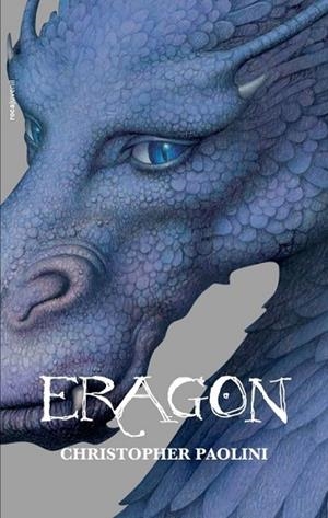 ERAGON ( VOL 1 ) | 9788499182964 | PAOLINI, CHRISTOPHER | Llibreria Drac - Llibreria d'Olot | Comprar llibres en català i castellà online