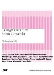 DIGITALIZACION TOMA EL MANDO, LA | 9788425222757 | ORTEGA, LLUIS | Llibreria Drac - Llibreria d'Olot | Comprar llibres en català i castellà online