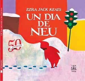 DIA DE NEU, UN | 9788494058486 | VV.AA. | Llibreria Drac - Llibreria d'Olot | Comprar llibres en català i castellà online