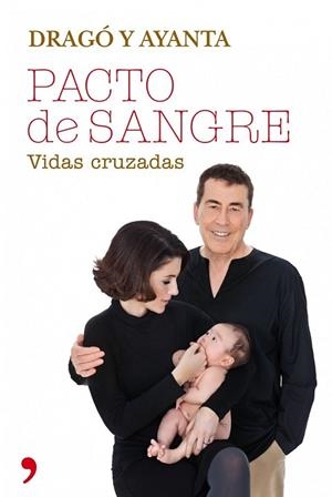 PACTO DE SANGRE | 9788499982540 | DRAGO;AYANTA | Llibreria Drac - Llibreria d'Olot | Comprar llibres en català i castellà online