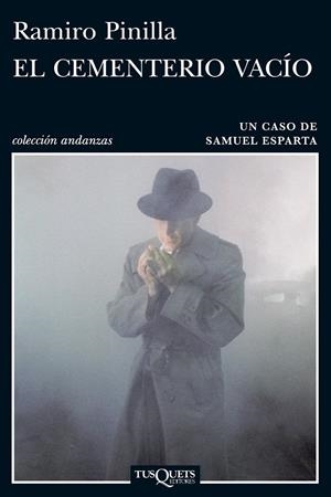 CEMENTERIO VACIO, EL | 9788483834596 | PINILLA, RAMIRO | Llibreria Drac - Librería de Olot | Comprar libros en catalán y castellano online