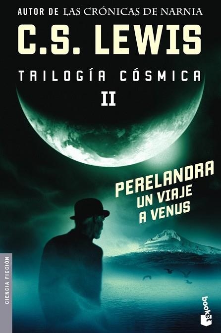 PERELANDRA. UN VIAJE A VENUS | 9788445076491 | LEWIS, CS | Llibreria Drac - Llibreria d'Olot | Comprar llibres en català i castellà online