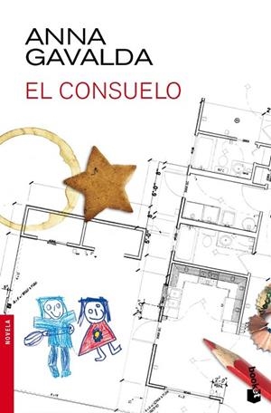 CONSUELO, EL | 9788432250781 | GAVALDA, ANNA | Llibreria Drac - Llibreria d'Olot | Comprar llibres en català i castellà online