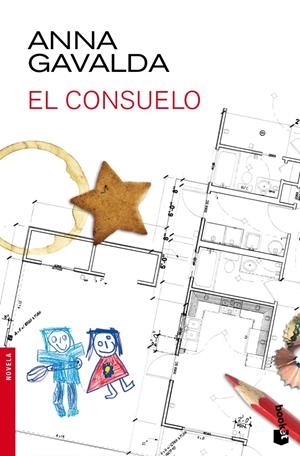 CONSUELO, EL | 9788432250781 | GAVALDA, ANNA | Llibreria Drac - Llibreria d'Olot | Comprar llibres en català i castellà online