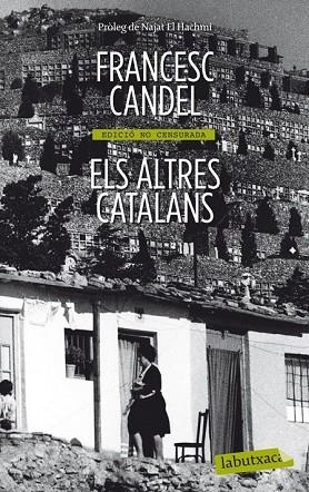 ALTRES CATALANS, ELS | 9788499306445 | CANDEL, FRANCESC | Llibreria Drac - Llibreria d'Olot | Comprar llibres en català i castellà online