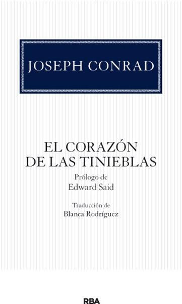 CORAZÓN DE LAS TINIEBLAS, EL | 9788490064863 | CONRAD , JOSEPH | Llibreria Drac - Llibreria d'Olot | Comprar llibres en català i castellà online