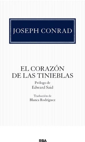 CORAZÓN DE LAS TINIEBLAS, EL | 9788490064863 | CONRAD , JOSEPH | Llibreria Drac - Llibreria d'Olot | Comprar llibres en català i castellà online