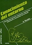 CONOCIMIENTO DEL ENTORNO | 9788427716025 | THWAITES, A. | Llibreria Drac - Llibreria d'Olot | Comprar llibres en català i castellà online