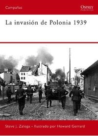 INVASION DE POLONIA 1939, LA | 9788498676273 | ZALOGA, STEVE J.; GERRARD, HOWARD | Llibreria Drac - Llibreria d'Olot | Comprar llibres en català i castellà online