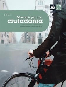 EDUCACIO PER A LA CIUTADANIA ESO | 9788441213555 | DIVERSOS AUTORS | Llibreria Drac - Llibreria d'Olot | Comprar llibres en català i castellà online