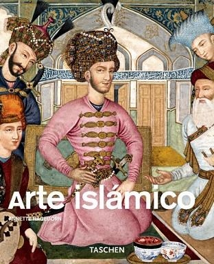 ARTE ISLAMICO | 9783822856673 | HAGEDORN, ANNETTE | Llibreria Drac - Llibreria d'Olot | Comprar llibres en català i castellà online