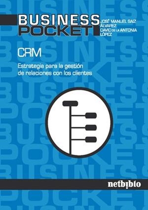 CRM | 9788497454155 | VV.AA. | Llibreria Drac - Llibreria d'Olot | Comprar llibres en català i castellà online