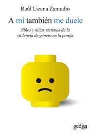 A MI TAMBIEN ME DUELE | 9788497841566 | LIZANA, RAUL | Llibreria Drac - Llibreria d'Olot | Comprar llibres en català i castellà online