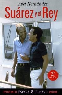 SUAREZ Y EL REY | 9788467031935 | HERNANDEZ, ABEL | Llibreria Drac - Llibreria d'Olot | Comprar llibres en català i castellà online