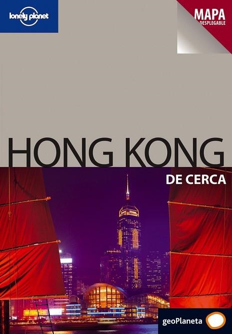 HONG KONG 2009 (LONELY PLANET DE CERCA) | 9788408083030 | VV.AA. | Llibreria Drac - Librería de Olot | Comprar libros en catalán y castellano online