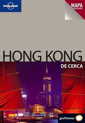 HONG KONG 2009 (LONELY PLANET DE CERCA) | 9788408083030 | VV.AA. | Llibreria Drac - Librería de Olot | Comprar libros en catalán y castellano online