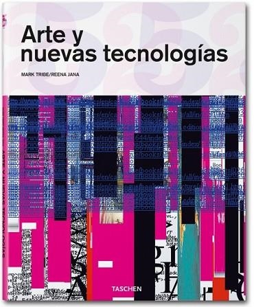 ARTE Y NUEVAS TECNOLOGIAS | 9783836514118 | TRIBE, MARK / JANA, REENA | Llibreria Drac - Llibreria d'Olot | Comprar llibres en català i castellà online